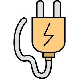 Plug icon