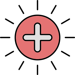 양이온 icon