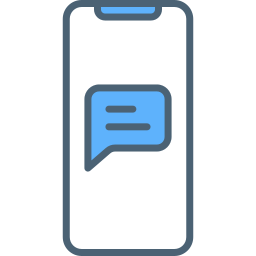 Message icon