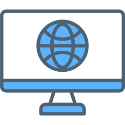 Computer icon