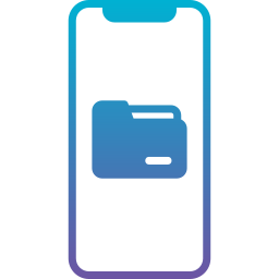 Document file icon