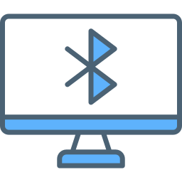 bluetooth icon