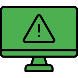 Alert icon