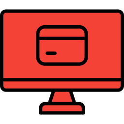 Credit card icon