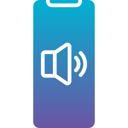 Speakers icon