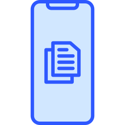 Document icon