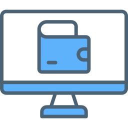 Wallet icon