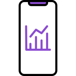 statistica icona