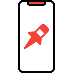 standort-pin icon