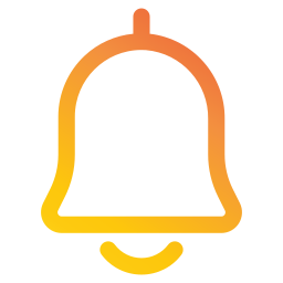 benachrichtigung icon