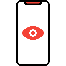 Vision icon