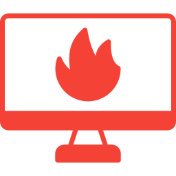 Fire icon