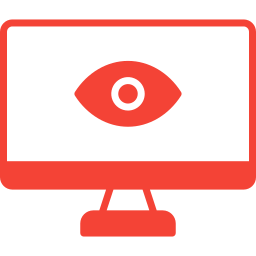 vision icon