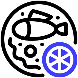 carpa icono