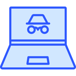 computadora icono