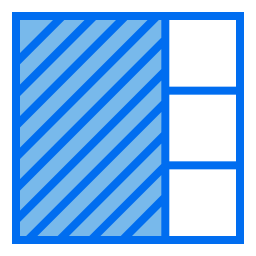 layout icon