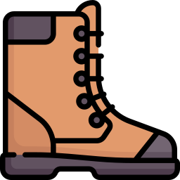 stiefel icon