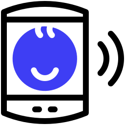 babyphone icon