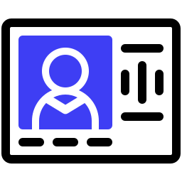 Intercom icon