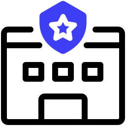 警察署 icon