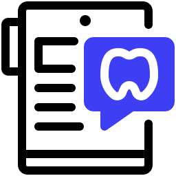 Tooth icon