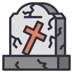 grabstein icon