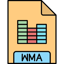 wma Ícone