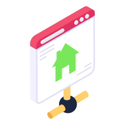 Homepage icon