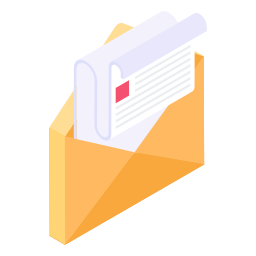 e-mail icon