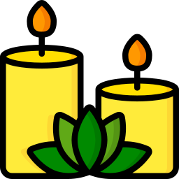 velas icono