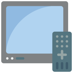 fernseher icon