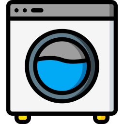 Laundry icon