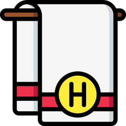 handtuch icon