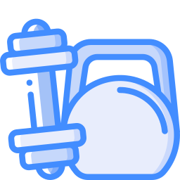 Gym icon