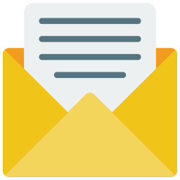 Envelope icon