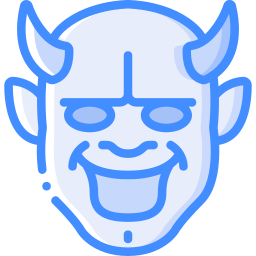 Devil icon