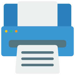 Printer icon