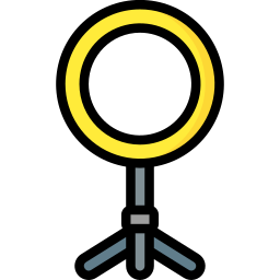リングライト icon