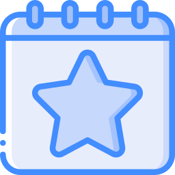 Calendar icon