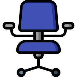 Chair icon