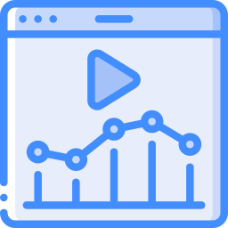 Analytics icon