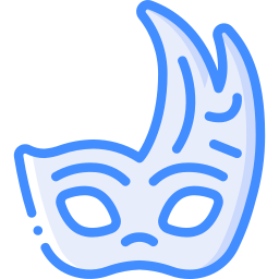 Mask icon