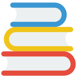 Books icon