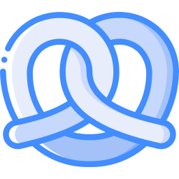 Pretzel icon