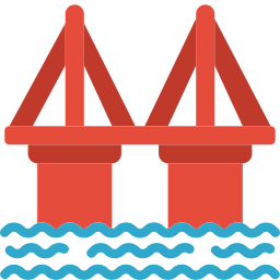 Bridge icon