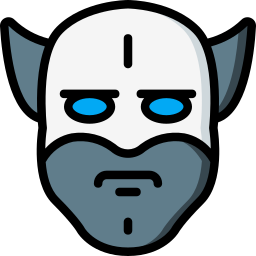 Demon icon