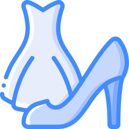 드레스 코드 icon
