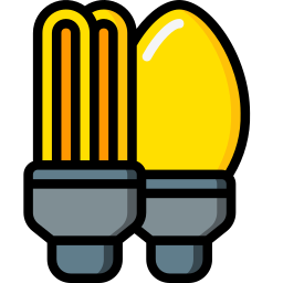 Bulbs icon