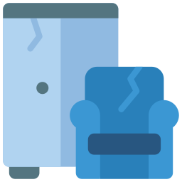 Furniture icon