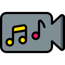 musik-video icon